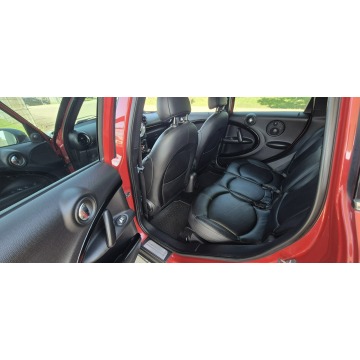 Mini Cooper S  Hatchback 2012,  1.6 benzyna, automat - Na sprzedaż za 34 800 zł - Paproć - zdjęcie 10