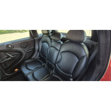 Mini Cooper S  Hatchback 2012,  1.6 benzyna, automat - Na sprzedaż za 34 800 zł - Paproć - zdjęcie 12