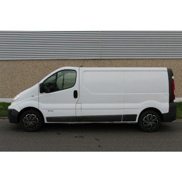 Renault Trafic 2011,  2.0 diesel - Na sprzedaż za 26 900 zł - Lubań - zdjęcie 2