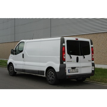 Renault Trafic 2011,  2.0 diesel - Na sprzedaż za 26 900 zł - Lubań - zdjęcie 3