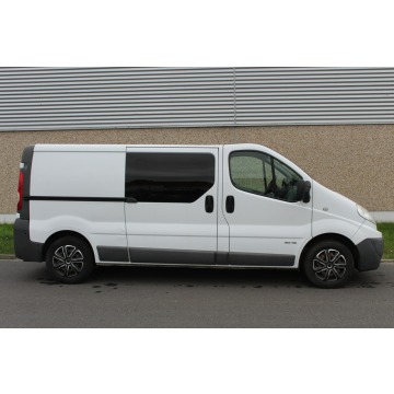 Renault Trafic 2011,  2.0 diesel - Na sprzedaż za 26 900 zł - Lubań - zdjęcie 6