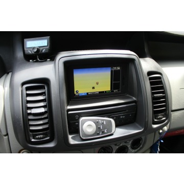 Renault Trafic 2011,  2.0 diesel - Na sprzedaż za 26 900 zł - Lubań - zdjęcie 11