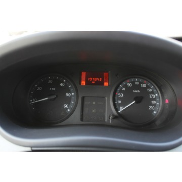 Renault Trafic 2011,  2.0 diesel - Na sprzedaż za 26 900 zł - Lubań - zdjęcie 9
