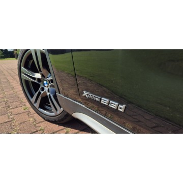 BMW X1  SUV 2010,  2.0 diesel, automat - Na sprzedaż za 32 800 zł - Paproć - zdjęcie 6