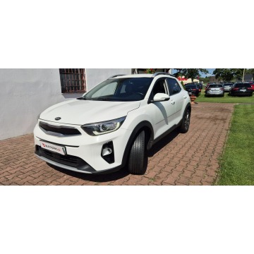 Kia Stonic  Hatchback 2019,  1.4 benzyna, automat - Na sprzedaż za 51 800 zł - Paproć - zdjęcie 3