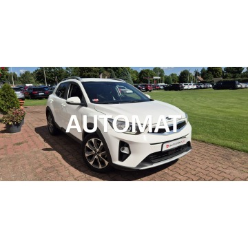 Kia Stonic - AUTOMAT-KAMERA-LED-MEDIA
