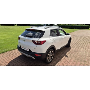 Kia Stonic  Hatchback 2019,  1.4 benzyna, automat - Na sprzedaż za 51 800 zł - Paproć - zdjęcie 7