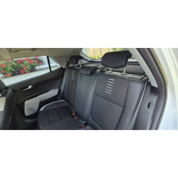 Kia Stonic  Hatchback 2019,  1.4 benzyna, automat - Na sprzedaż za 51 800 zł - Paproć - zdjęcie 10