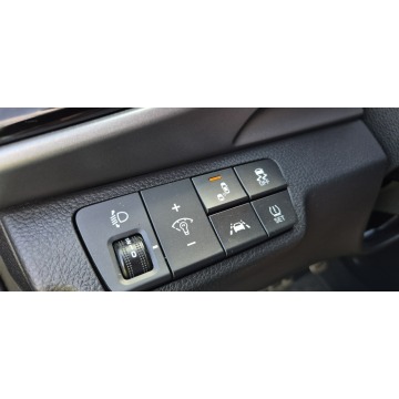 Kia Stonic  Hatchback 2019,  1.4 benzyna, automat - Na sprzedaż za 51 800 zł - Paproć - zdjęcie 12