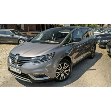 Renault Espace  Minivan/Van 2015,  1.6 diesel, automat - Na sprzedaż za 43 900 zł - Częstochowa - zdjęcie 3