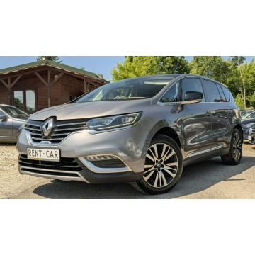 Renault Espace  Minivan/Van 2015,  1.6 diesel, automat - Na sprzedaż za 43 900 zł - Częstochowa - zdjęcie 2