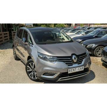 Renault Espace  Minivan/Van 2015,  1.6 diesel, automat - Na sprzedaż za 43 900 zł - Częstochowa - zdjęcie 6