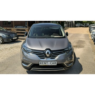 Renault Espace  Minivan/Van 2015,  1.6 diesel, automat - Na sprzedaż za 43 900 zł - Częstochowa - zdjęcie 5