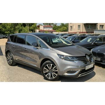 Renault Espace  Minivan/Van 2015,  1.6 diesel, automat - Na sprzedaż za 43 900 zł - Częstochowa - zdjęcie 7