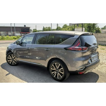 Renault Espace  Minivan/Van 2015,  1.6 diesel, automat - Na sprzedaż za 43 900 zł - Częstochowa - zdjęcie 10