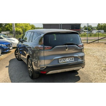 Renault Espace  Minivan/Van 2015,  1.6 diesel, automat - Na sprzedaż za 43 900 zł - Częstochowa - zdjęcie 11