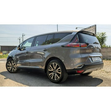 Renault Espace  Minivan/Van 2015,  1.6 diesel, automat - Na sprzedaż za 43 900 zł - Częstochowa - zdjęcie 9