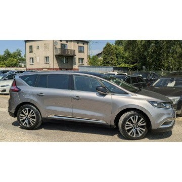 Renault Espace  Minivan/Van 2015,  1.6 diesel, automat - Na sprzedaż za 43 900 zł - Częstochowa - zdjęcie 8