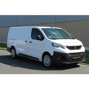 Peugeot Expert - HDI 150 KM Long 143 tys km