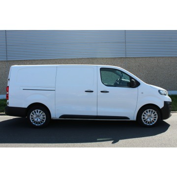 Peugeot Expert 2019,  2.0 diesel - Na sprzedaż za 43 600 zł - Lubań - zdjęcie 3