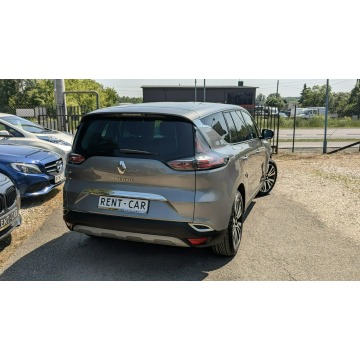 Renault Espace  Minivan/Van 2015,  1.6 diesel, automat - Na sprzedaż za 43 900 zł - Częstochowa - zdjęcie 12
