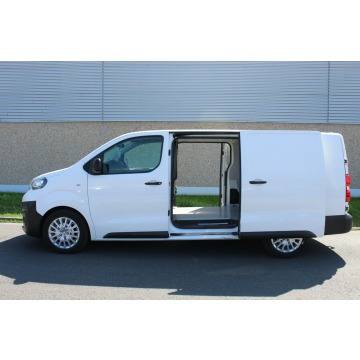 Peugeot Expert 2019,  2.0 diesel - Na sprzedaż za 43 600 zł - Lubań - zdjęcie 5