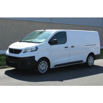 Peugeot Expert 2019,  2.0 diesel - Na sprzedaż za 43 600 zł - Lubań - zdjęcie 8