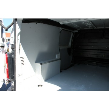 Peugeot Expert 2019,  2.0 diesel - Na sprzedaż za 43 600 zł - Lubań - zdjęcie 11