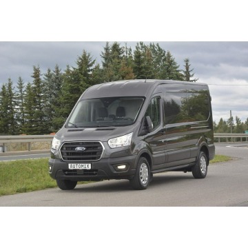 Ford Transit 2020,  2.0 diesel - Na sprzedaż za 77 859 zł - Sędziszów Małopolski - zdjęcie 2