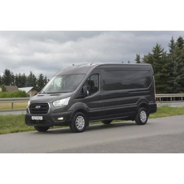 Ford Transit 2020,  2.0 diesel - Na sprzedaż za 77 859 zł - Sędziszów Małopolski - zdjęcie 3