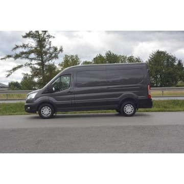 Ford Transit 2020,  2.0 diesel - Na sprzedaż za 77 859 zł - Sędziszów Małopolski - zdjęcie 4