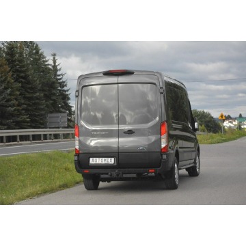 Ford Transit 2020,  2.0 diesel - Na sprzedaż za 77 859 zł - Sędziszów Małopolski - zdjęcie 8