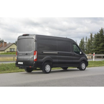 Ford Transit 2020,  2.0 diesel - Na sprzedaż za 77 859 zł - Sędziszów Małopolski - zdjęcie 10