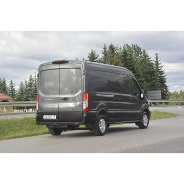 Ford Transit 2020,  2.0 diesel - Na sprzedaż za 77 859 zł - Sędziszów Małopolski - zdjęcie 9
