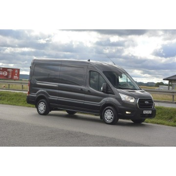 Ford Transit 2020,  2.0 diesel - Na sprzedaż za 77 859 zł - Sędziszów Małopolski - zdjęcie 12