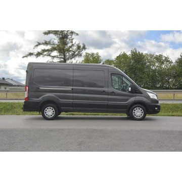 Ford Transit 2020,  2.0 diesel - Na sprzedaż za 77 859 zł - Sędziszów Małopolski - zdjęcie 11