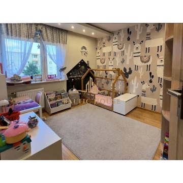 Mieszkanie dwupokojowe Gdynia,   44 m2, drugie piętro - Sprzedam - zdjęcie 3