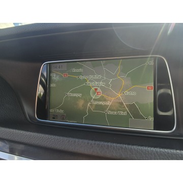 Mercedes - Benz E-klasa  Kombi 2013,  2.1 diesel, automat - Na sprzedaż za 46 900 zł - Kutno - zdjęcie 11