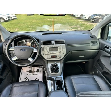 Ford Kuga  SUV 2010,  2.0 diesel - Na sprzedaż za 29 900 zł - Nowe Iganie - zdjęcie 9