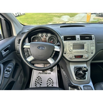 Ford Kuga  SUV 2010,  2.0 diesel - Na sprzedaż za 29 900 zł - Nowe Iganie - zdjęcie 10