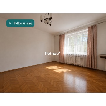 Mieszkanie trzypokojowe Zamość,   64 m2 - Sprzedam - zdjęcie 1