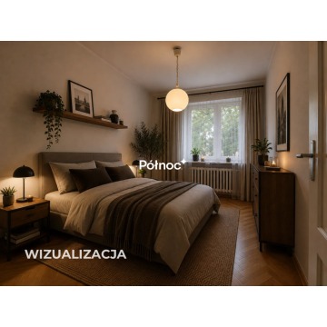 Mieszkanie trzypokojowe Zamość,   64 m2 - Sprzedam - zdjęcie 4