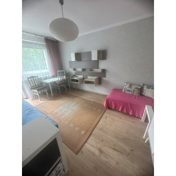 Mieszkanie dwupokojowe Kraków,   42 m2 - Do wynajęcia - zdjęcie 3