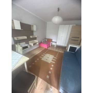Mieszkanie na wynajem, 42m², 2 pokoje, Kraków, Rusznikarska-deptak