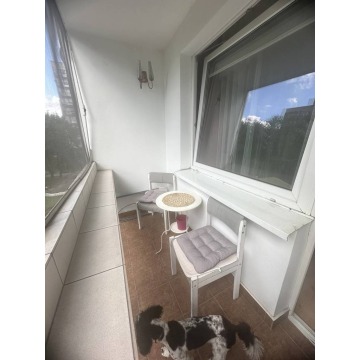 Mieszkanie dwupokojowe Kraków,   42 m2 - Do wynajęcia - zdjęcie 8