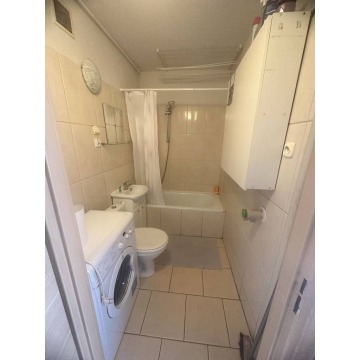 Mieszkanie dwupokojowe Kraków,   42 m2 - Do wynajęcia - zdjęcie 4