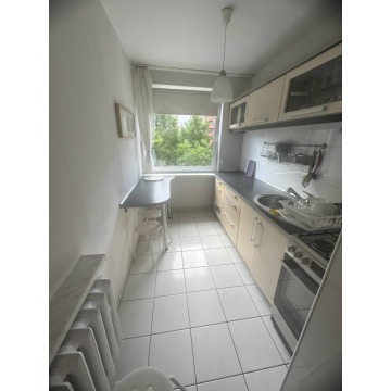 Mieszkanie dwupokojowe Kraków,   42 m2 - Do wynajęcia - zdjęcie 5