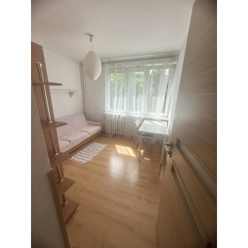 Mieszkanie dwupokojowe Kraków,   42 m2 - Do wynajęcia - zdjęcie 2