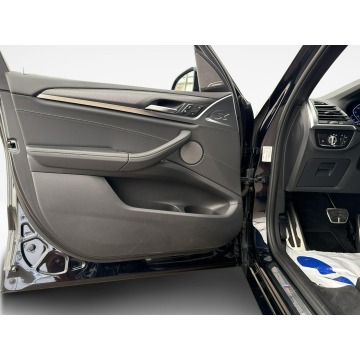 BMW X3  SUV 2021,  2.0 benzyna, automat - Na sprzedaż za 149 500 zł - Warszawa - zdjęcie 10