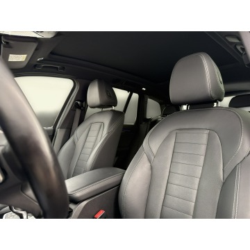 BMW X3  SUV 2021,  2.0 benzyna, automat - Na sprzedaż za 149 500 zł - Warszawa - zdjęcie 11